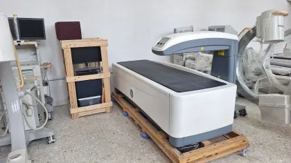 Densitometro