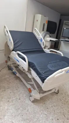 Cama hospital