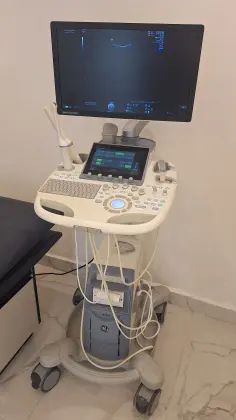 Ultrasonido