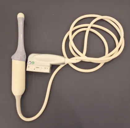 Transductor Endocavitario